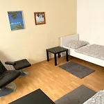 Pansiyon Zimmervermietung Loesken *