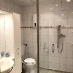 Zimmervermietung Loesken Pansiyon *