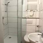 Pansiyon Zimmervermietung Loesken