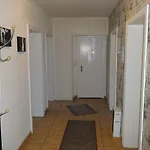 Pansiyon Zimmervermietung Loesken