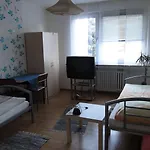 Zimmervermietung Loesken Pansiyon