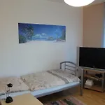 Zimmervermietung Loesken Pansiyon *