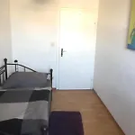 Pansiyon Zimmervermietung Loesken *
