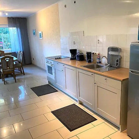 Zimmervermietung Loesken Privat bolig *