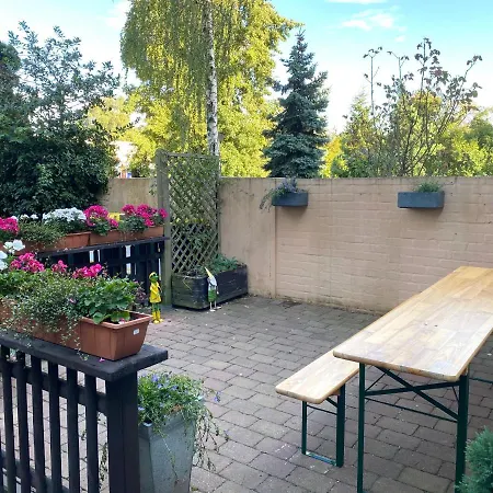 Privat bolig Zimmervermietung Loesken *