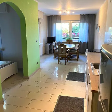 Zimmervermietung Loesken *