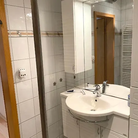 Zimmervermietung Loesken Privat bolig