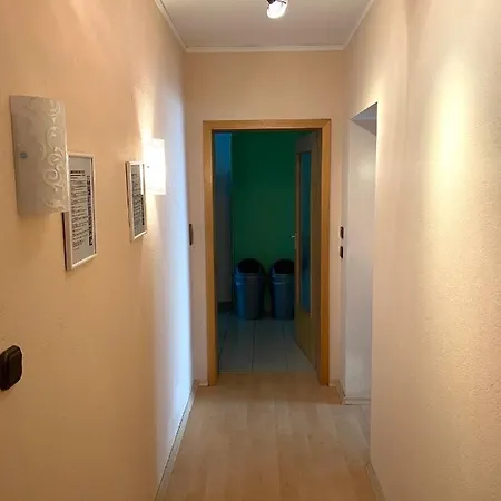 Zimmervermietung Loesken Duisburg