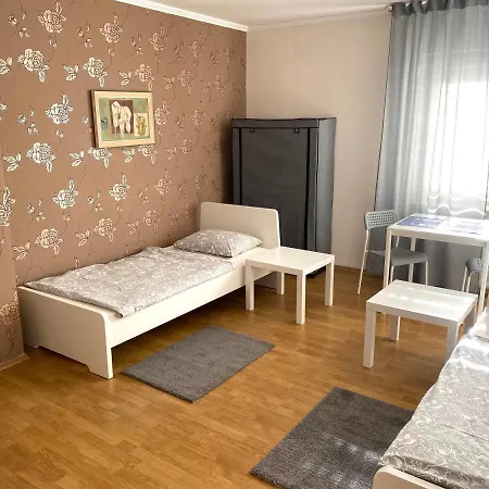 Privat bolig Zimmervermietung Loesken *