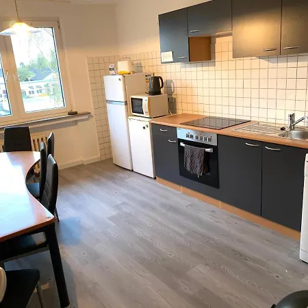 Zimmervermietung Loesken * Duisburg