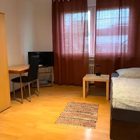 Zimmervermietung Loesken Duisburg
