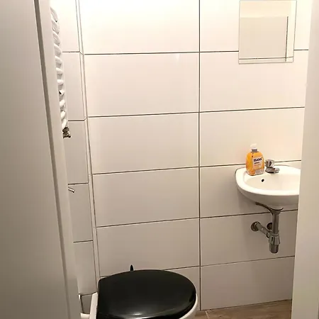 民宿 Zimmervermietung Loesken *