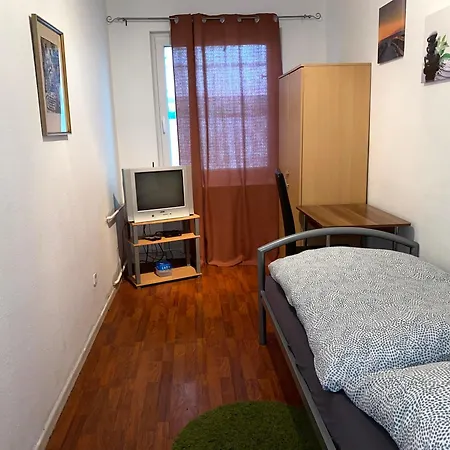 Zimmervermietung Loesken Privat bolig Duisburg