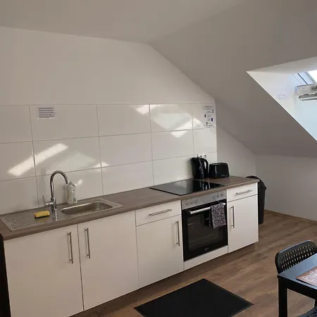 Zimmervermietung Loesken Privat bolig *