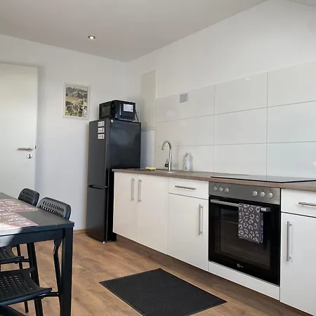 Zimmervermietung Loesken Privat bolig Duisburg