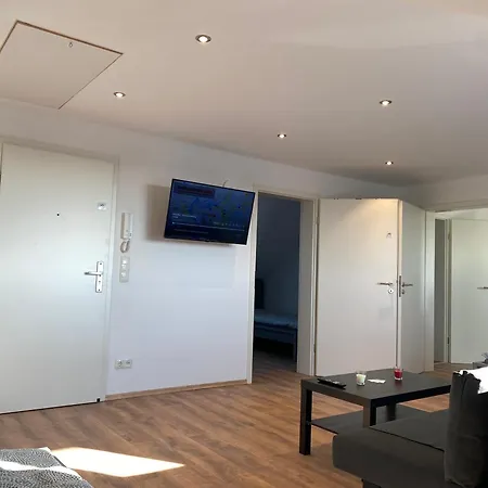 Accommodatie bij particulieren Zimmervermietung Loesken