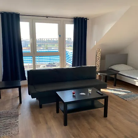 Zimmervermietung Loesken Accommodatie bij particulieren *