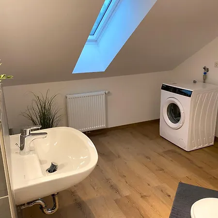 Privat bolig Zimmervermietung Loesken Duisburg