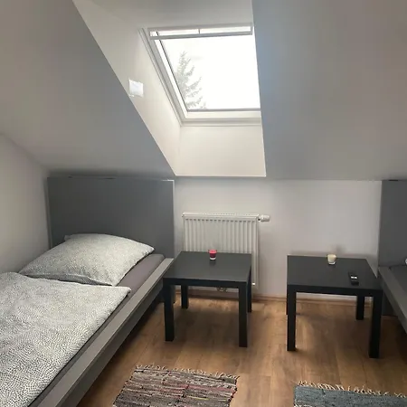 Zimmervermietung Loesken