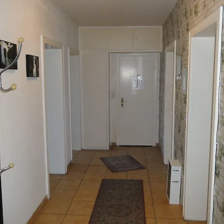 Privat bolig Zimmervermietung Loesken