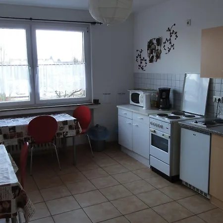 Privat bolig Zimmervermietung Loesken Duisburg