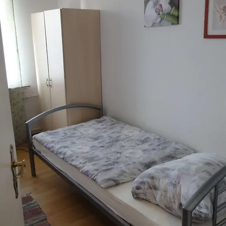 Zimmervermietung Loesken * Duisburg