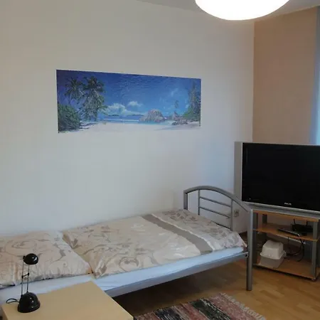 Zimmervermietung Loesken Privat bolig *