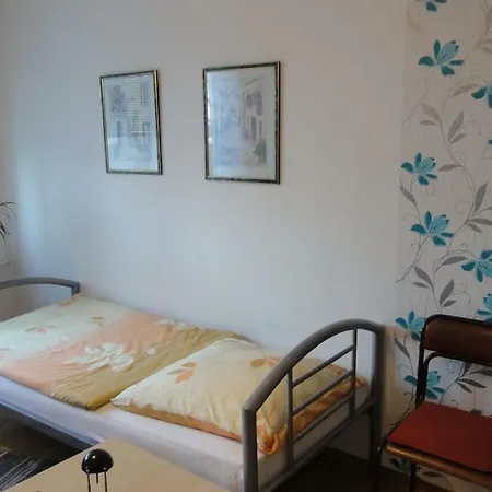 Zimmervermietung Loesken * Duisburg