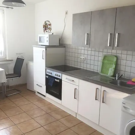 Privat bolig Zimmervermietung Loesken