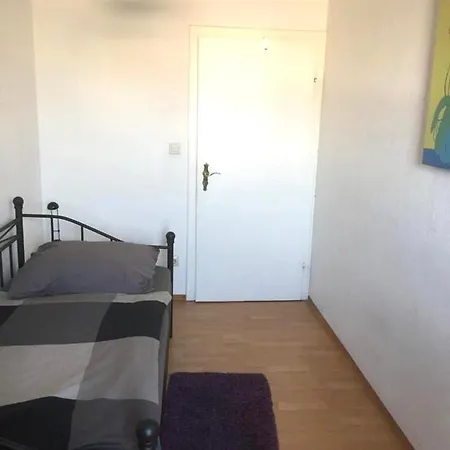 Privat bolig Zimmervermietung Loesken *