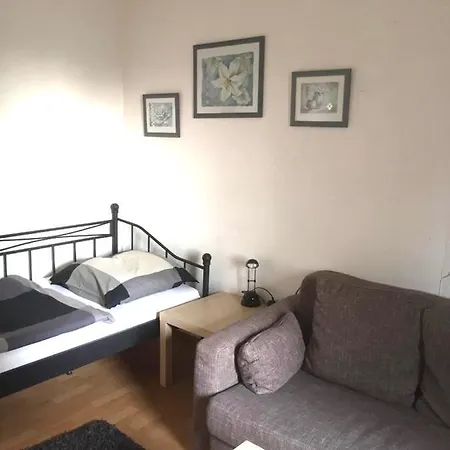 Privat bolig Zimmervermietung Loesken *