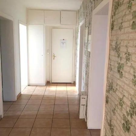 Zimmervermietung Loesken * Duisburg