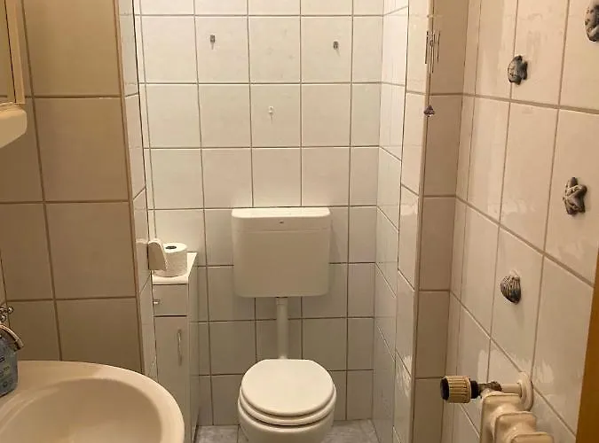 Zimmervermietung Loesken Accommodatie bij particulieren Duisburg