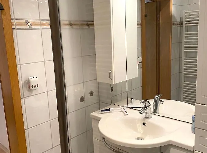 Zimmervermietung Loesken Accommodatie bij particulieren