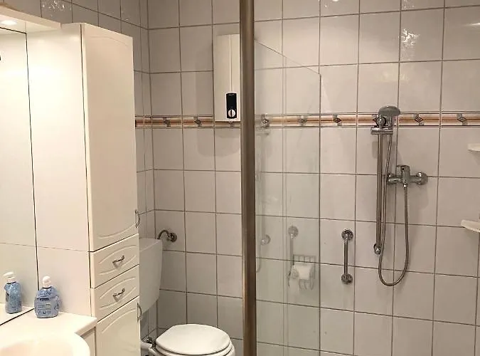 Zimmervermietung Loesken Accommodatie bij particulieren *