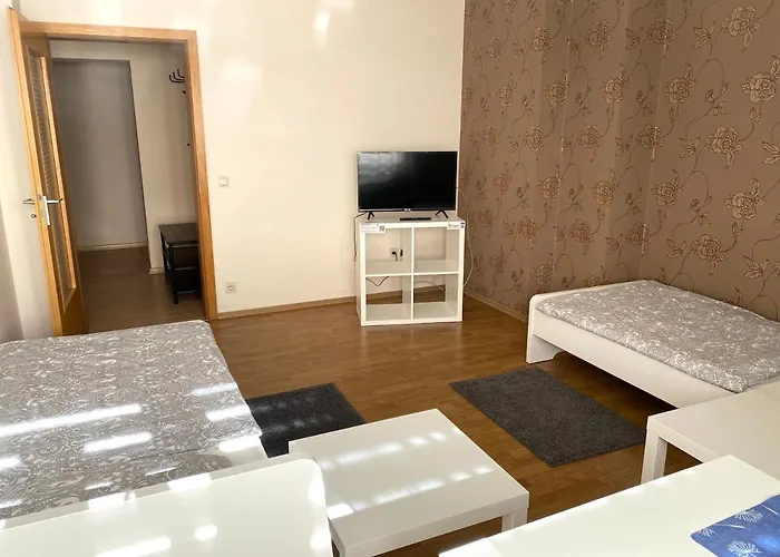 Zimmervermietung Loesken *