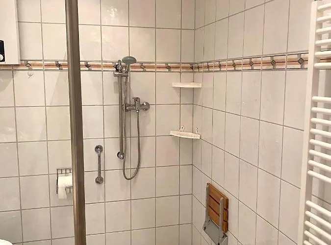 Zimmervermietung Loesken * Duisburg