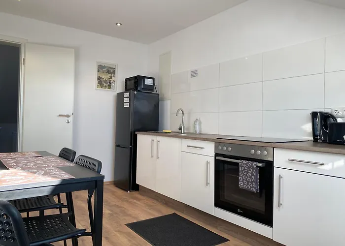 Zimmervermietung Loesken Accommodatie bij particulieren Duisburg