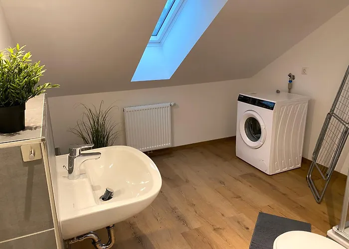 Accommodatie bij particulieren Zimmervermietung Loesken Duisburg