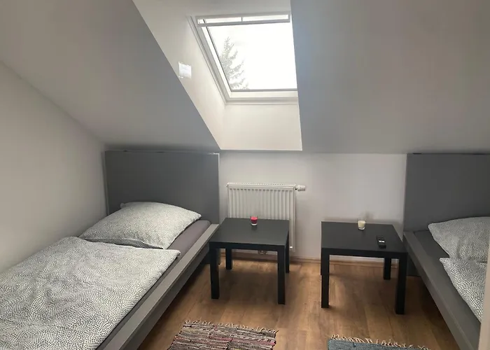 Zimmervermietung Loesken