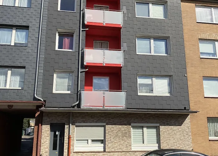 Zimmervermietung Loesken