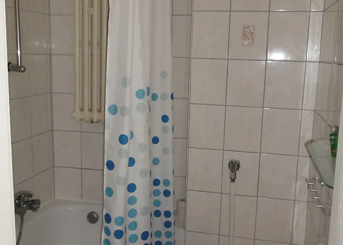 Zimmervermietung Loesken