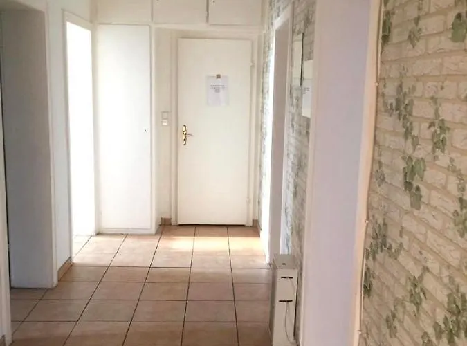 Zimmervermietung Loesken * Duisburg